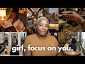 How To Decenter Men And Focus On Yourself
