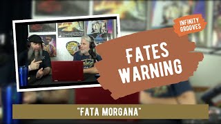 Fates Warning  &quot;Fata Morgana&quot; Review