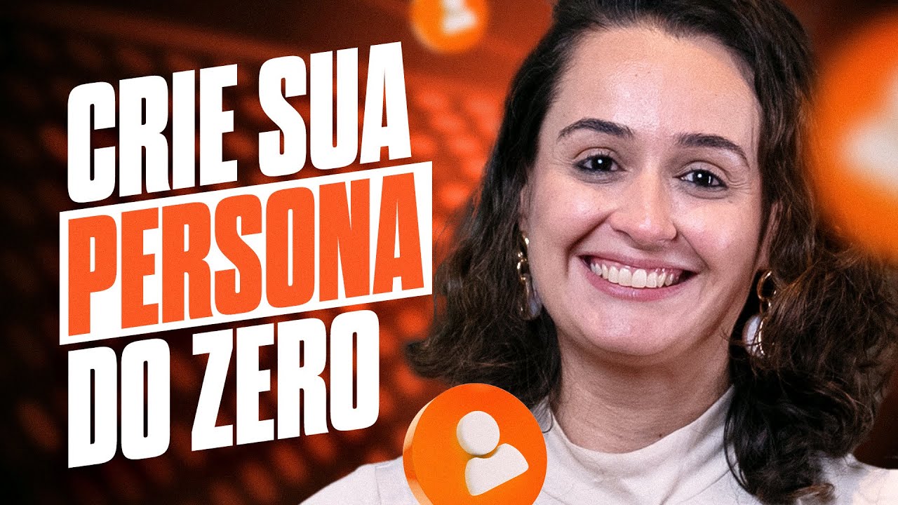 Como CRIAR SUA PERSONA Fácil e Rápido? - Hotmart Tips