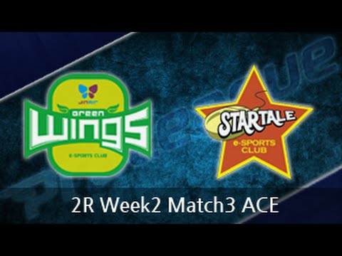 [SPL2015] Hack(ST-Yoe) vs Maru (Jin Air) Set5 Merry Go Round -EsportsTV, Starcraft 2