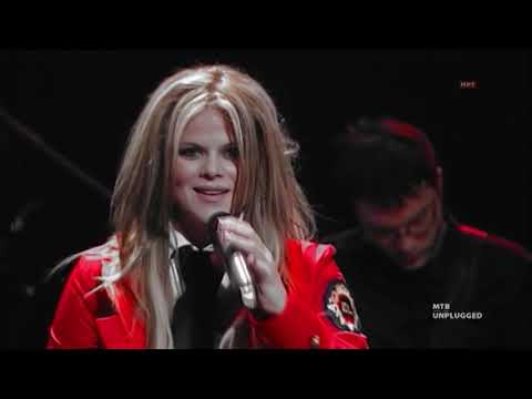 Дани@МТВ "Unplugged"