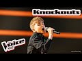 Whitney Houston I Have Nothing Neo Knockouts The Voice Kids 2025