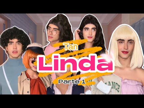 Tan Linda (miniserie) Parte.1