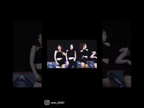 greedy irene and seulgi