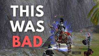 Miniaturka - The WORST LUCK In Metin History Ever