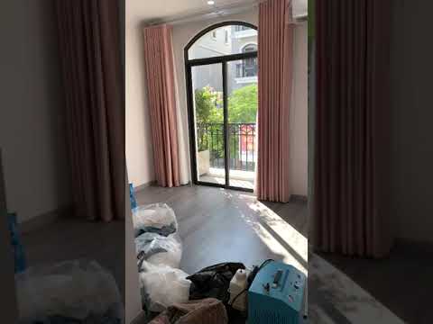 Minh Phong Smarthome Đaklak- Rèm kéo ngang tự động