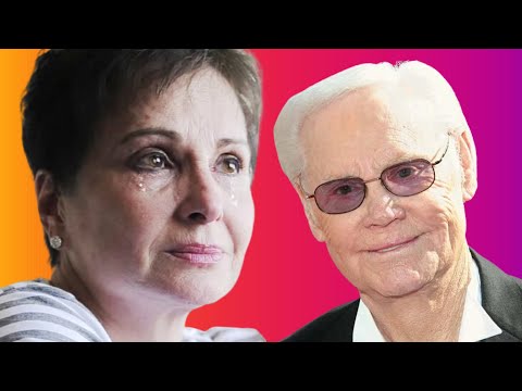 George Jones Died 10 Years Ago, Now His Wife Confirms the Truth