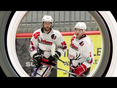 Argovia Stars - EHC Herrischried