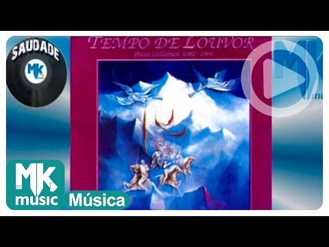 Tua Palavra - Comunidade Evangélica Vila da Penha
