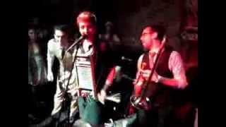 Them There Eyes - Hot Sardines - NY Hot Jazz Festival