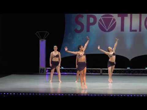 Best Lyrical/Modern/Contemporary // OVER YOU - Evolve Dance Company [Milwaukee, WI]