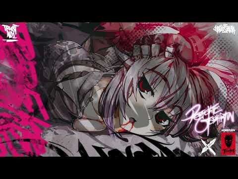 NO RETURN RECORDS and Krijo Stalka