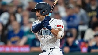 Harry Ford 2025 Minor League Highlights!