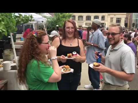 download lagu mp3 mp4 Burgers And Brews 2017, download lagu Burgers And Brews 2017 gratis, unduh video klip Burgers And Brews 2017