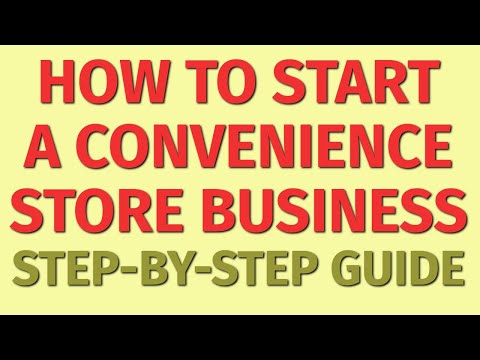 , title : 'Starting a Convenience Store Business Guide | How to Start a Convenience Store Business | Ideas'