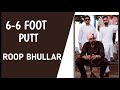 PUNJAB | ROOP BHULLAR
