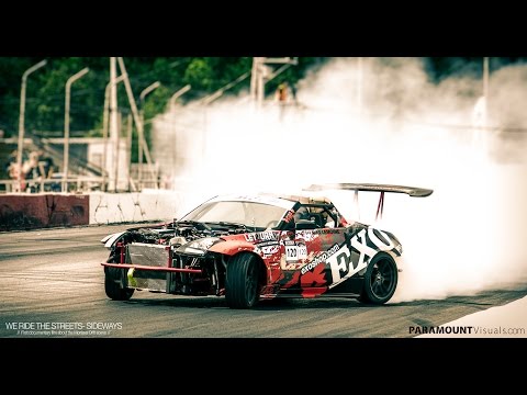 We Ride the Streets- Sideways (Sneak Peak)