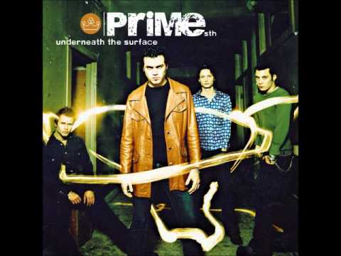 PRIME Sth - In My Head