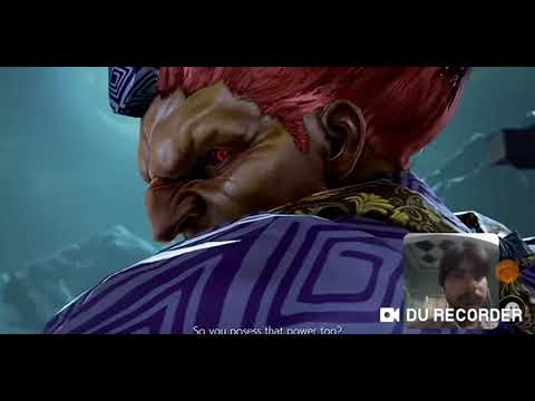 Tekken 7 (atif butt) vs (book) world tour 2019 review