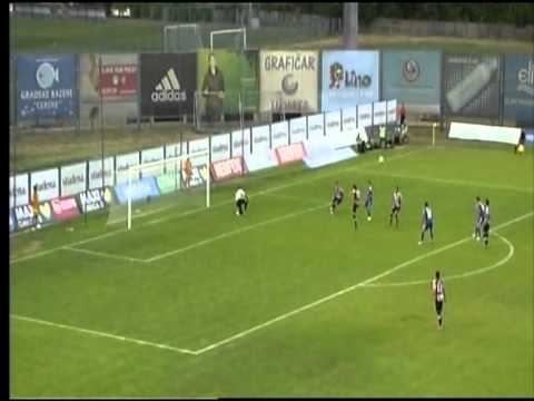 Slaven Belupo _ Athletic Club 2:1.mpg