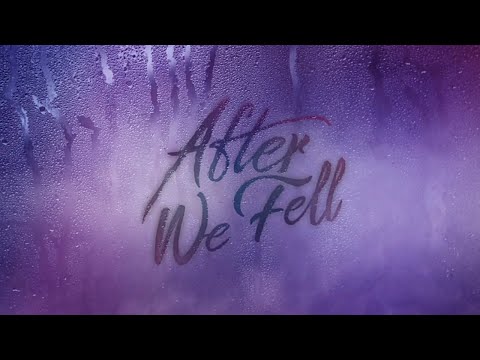 I'll make you love me song - (After we fell Trailer song ) / audio trail
