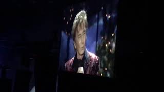 Barry Manilow - River