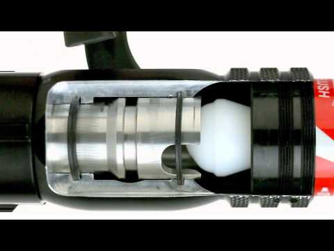 Adjustable Slide Valve Nozzle