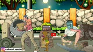 Download lagu STORY WA KERJA LUCU STEL KENDO NEW PALLAPA mp3