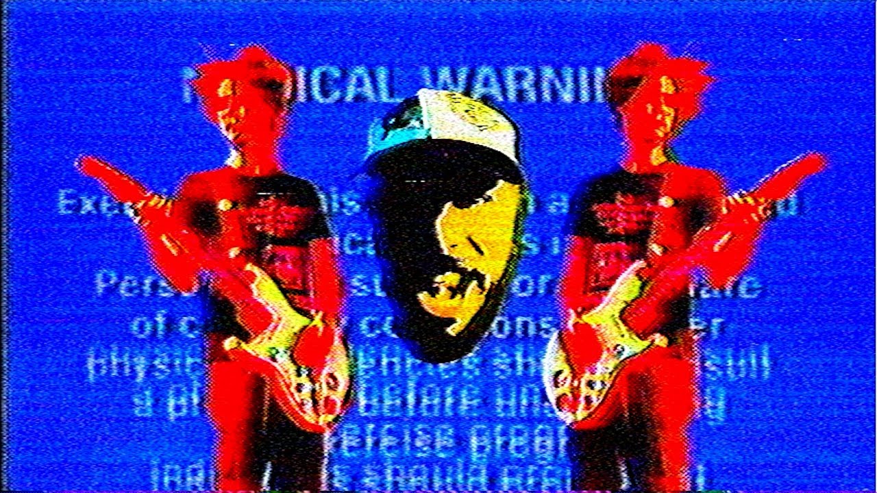 Zepelim e o Sopro do Cão - DERRAMARO O GAI PT. 2 (Clipe Oficial)