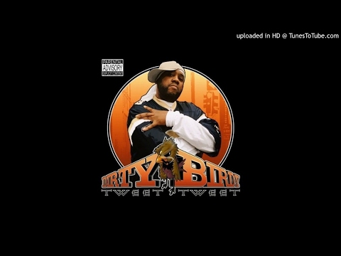 Dirty Birdy- I Want You (ft. R&B & Sly Boogy)