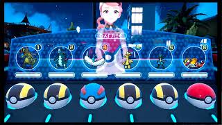 Pokemon Scarlet! How to unlock 6 and 7 star Raids!