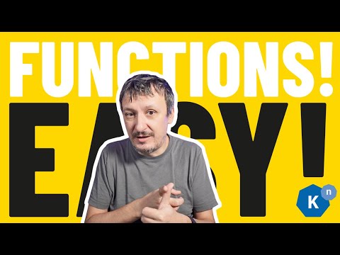 Knative Functions - No Dockerfile, No Lock-In, No Kubernetes Experience