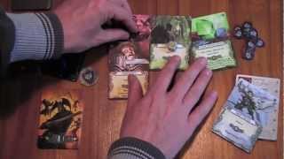 Mage Knight Board Game - S2 EP02