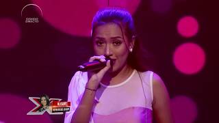 SCZ - Como sufro - Los Babys &amp; Gloria Trevi - Alison - Factor X 2019