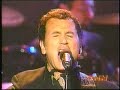 Frank Stallone Wake Up Call 1999 Live Wildhorse Saloon #tv #vhs #viral #music #live #singer #song
