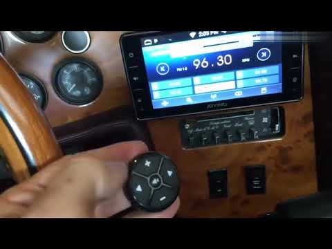 Кнопки для управления магнитолой на руль Авто товары Гаджеты в машину Обзор. Заказать с Алиэкспресс
