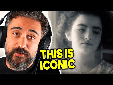 This could've been HUGE! | I'm Still Holding Out for You - Angelina Jordan (Vs BabyFuzz) | Reaction