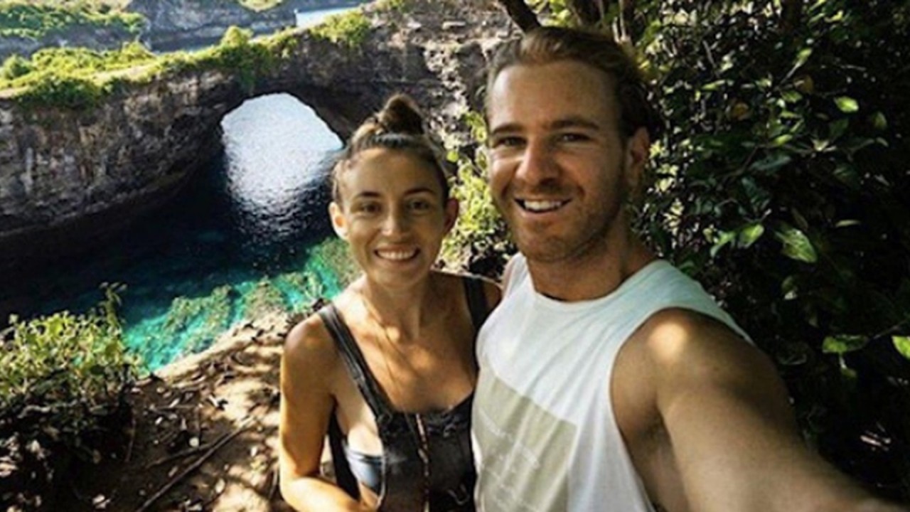 ☝️ Иран это где?