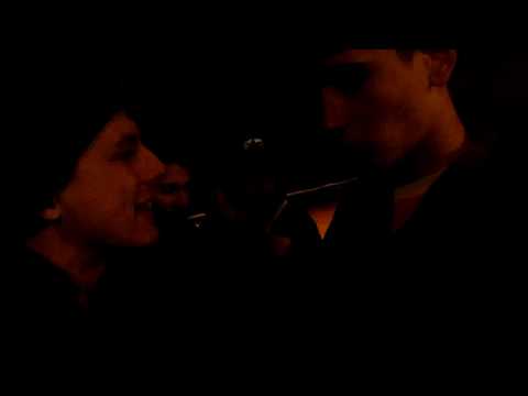 Golpes de Criterio - Nano vs Tompiet - 4tos (Feche 8)