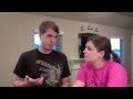 Jordan & Trina: Answering Machine