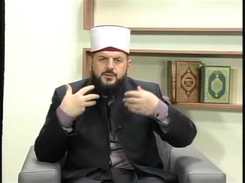 A është keq me u shiku në pasqyre shumë ? Dr.Shefqet Krasniqi