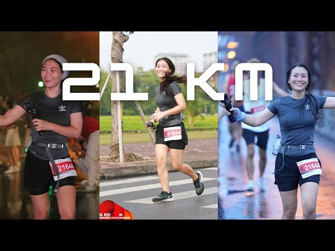 Maratona Techcombank 2022