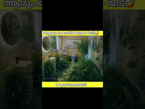 ആരും കൊതിക്കുന്ന വീട്🤣#shorts #short #comedyshorts #kdrama