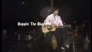 Ricky Nelson ~ Boppin&#39;&#39; The Blue&#39;s