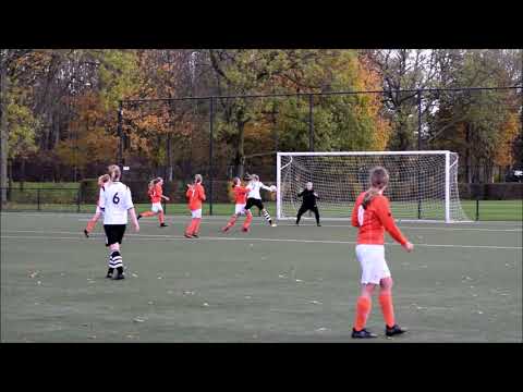 Maarssen VR1 - Prinses Irene VR1 4-1