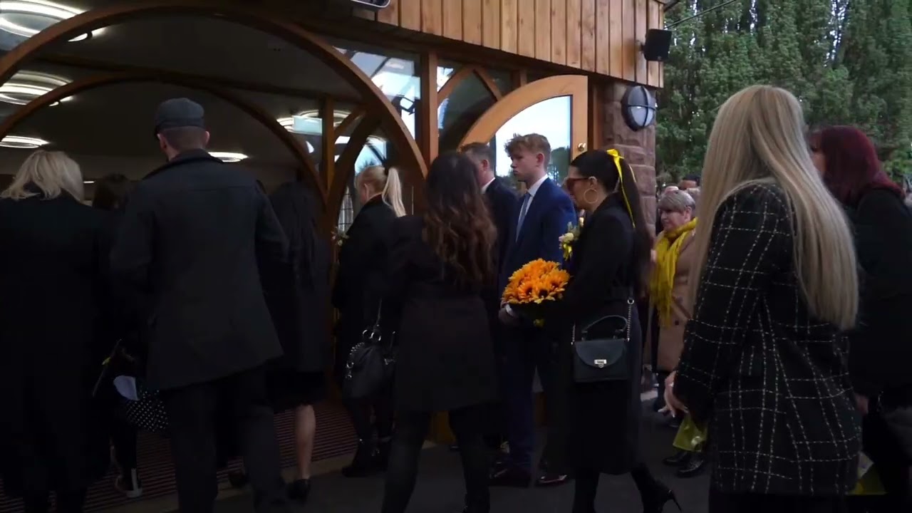 Gracie’s Day video 2 thumbnail