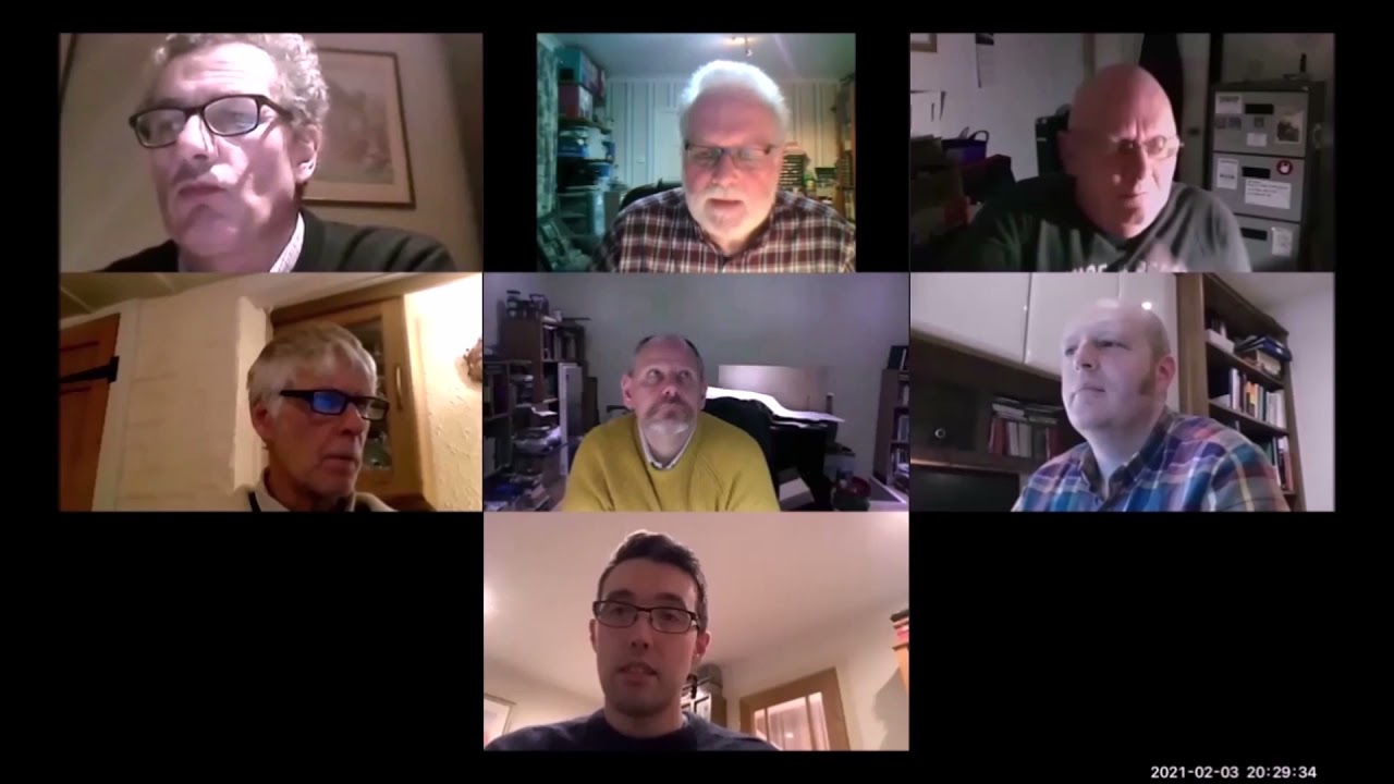 Tutorials on Templot:  2 - Getting Going (22mins)