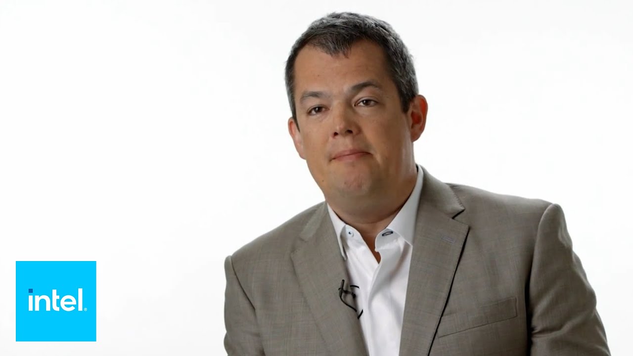 Intel Software for The Datacenter | Intel