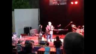 Maartin Allcock - instrumental. Directo en Gavà. (Tullianos)