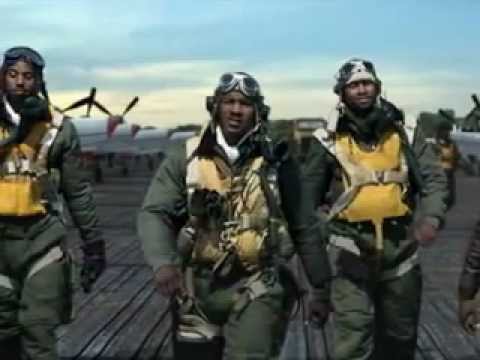 Red Tails (2012) HD Movie Trailer - Lucasfilm Official Trailer